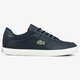 Férfi sportcipők LACOSTE COURT-MASTER 118 2 735cam0016b98 szín: sötétkék