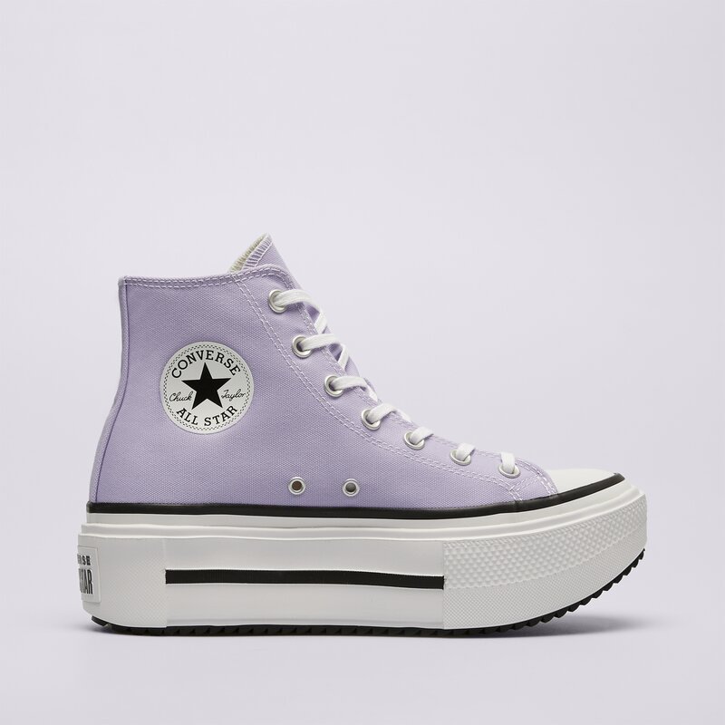 CONVERSE CHUCK TAYLOR ALL STAR LIFT DOUBLE STACK
