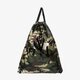 Női tornazsák NEW ERA ZSÁK MLB GYM SACK NYY CAMU CLASSIC NEW YORK YANKEES 11587655 szín: multicolor