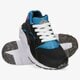 Gyerek sportcipők NIKE HUARACHE RUN GS E dr0166-001 szín: multicolor