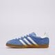 Női sportcipők ADIDAS GAZELLE INDOOR W hq8717 szín: kék