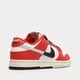 Férfi sportcipők NIKE DUNK LOW RETRO PRM dz2536-600 szín: piros