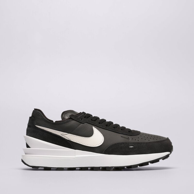 NIKE WAFFLE ONE LEATHER