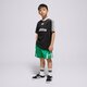 Gyerek sortok és ruhák ADIDAS RÖVIDNADRÁG WOVEN SHORT BOYS jc9120 szín: zöld