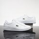 Gyerek sportcipők LACOSTE CARNABY EVO 119 7 SUJ 737suj000321g szín: fehér