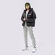 Női télikabát NIKE SWOOSH PADDED JACKET  dx1797-010 szín: fekete