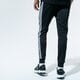 Férfi nadrágok ADIDAS SUPERSTAR JOGGERS  gf0210 szín: fekete