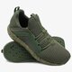 Férfi sportcipők PUMA MEGA NRGY 19036807 szín: zöld