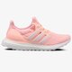 Női futócipők ADIDAS ULTRABOOST W f36126 szín: rózsaszín
