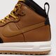 Férfi sportcipők NIKE LUNAR FORCE 1 DUCKBOOT 805899-202 szín: barna