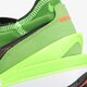 Férfi sportcipők NIKE WAFFLE ONE da7995-300 szín: zöld