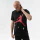 Férfi póló JORDAN PÓLÓ JUMPMAN AIR HBR cv3425-010 szín: szürke