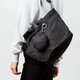 Női táska NIKE TÁSKA W NSW FUTURA LUXE TOTE cw9303-010 szín: fekete