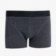 Férfi fehérnemű CONFRONT BOXERALSÓ WINCHESTER cf120box81001 szín: fekete