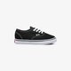 Gyerek sportcipők VANS TD AUTHENTIC ved9blk szín: fekete
