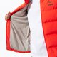 Férfi télikabát PUMA KABÁT TÉLI BETTER SPORTSWEAR HOODED PUFFER 849331 26 szín: piros