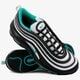 Férfi sportcipők NIKE AIR MAX 97 921826-013 szín: fekete