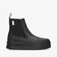 Női téli cipők PUMA MAYZE CHELSEA INFUSE WN'S 38165101 szín: fekete
