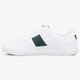 Férfi sportcipők LACOSTE EUROPA 118 1 QSP 735spm00501r5 szín: fehér