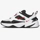 Férfi sportcipők NIKE M2K TEKNO av4789-104 szín: fehér