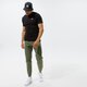 Férfi nadrágok CHAMPION NADRÁG ELASTIC CUFF PANTS 214366gs030 szín: szürke