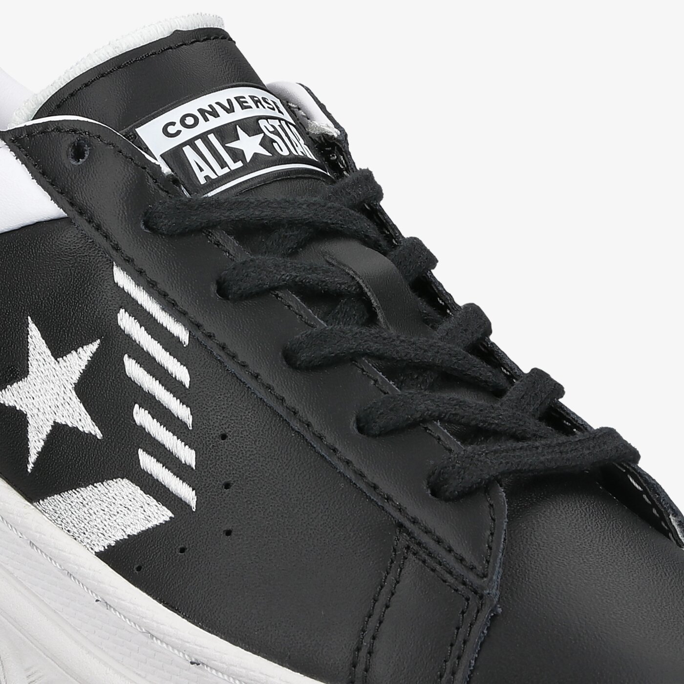 converse pro leather hacked