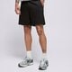 Férfi rövidnadrágok NEW BALANCE RÖVIDNADRÁG ATHLETICS   STANDARD SHORT 7" ms51583bk szín: fekete