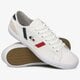 Férfi sportcipők LACOSTE SIDELINE TRI 2 739cma0045407 szín: fehér
