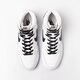Férfi sportcipők NIKE DUNK HI RETRO dj6189-101 szín: fehér