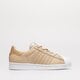 Női sportcipők ADIDAS SUPERSTAR W  gx4361 szín: bézs