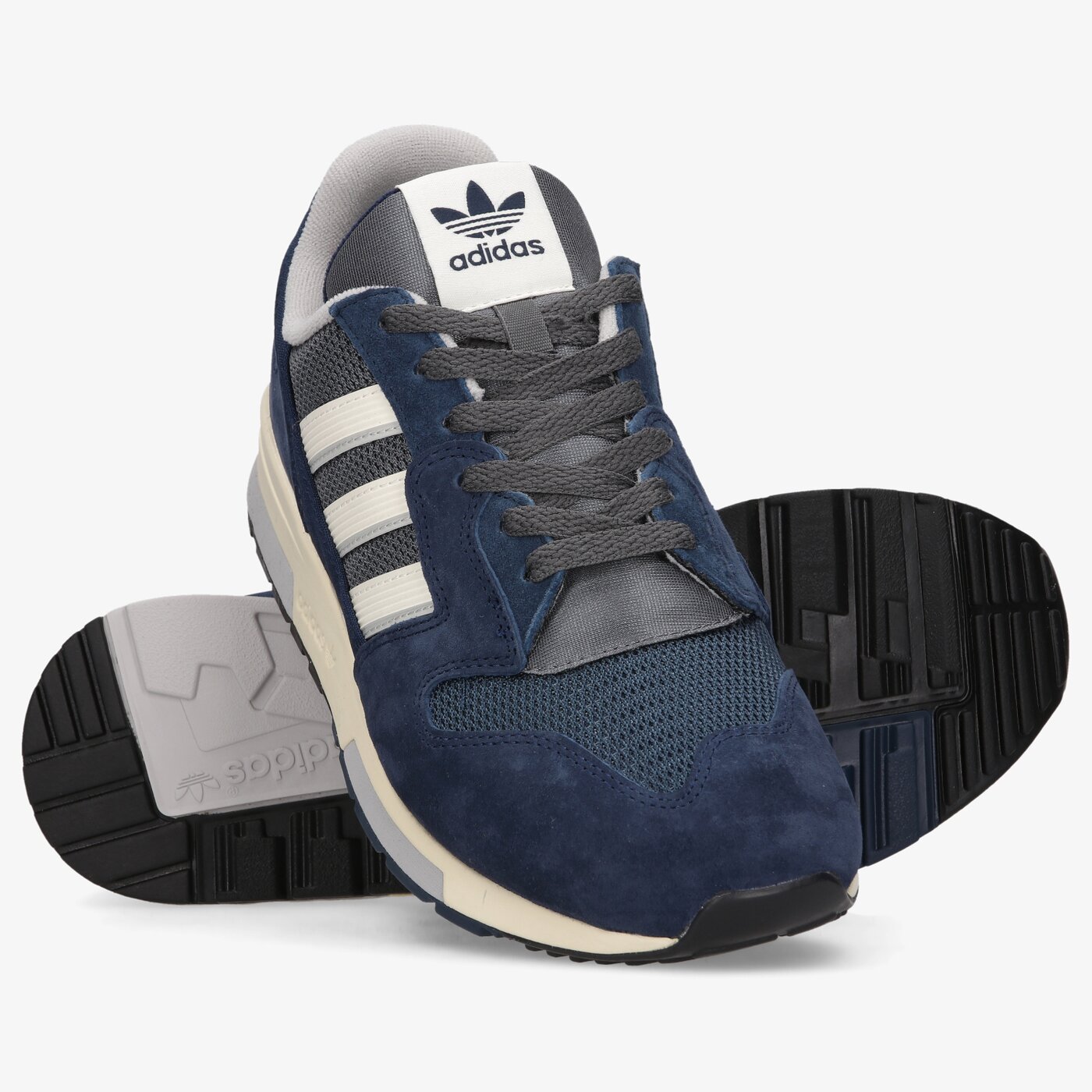 ADIDAS ZX 420 FZ0145 ✓ SÖTÉTKÉK ✓ 29 990,00 Ft! Legendás Sportcipő ✓ Férfi  Cipő adidas a ✪ Sizeer üzletben ✪