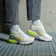 Női sportcipők NIKE ZOOM AIR FIRE cw3876-104 szín: multicolor