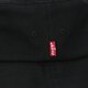  LEVI'S KALAP VINTAGE MODERN LOGO 38025-0055 szín: fekete