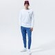 Férfi pulóver ADIDAS PULÓVER ESSENTIAL CREW ed6208 szín: fehér