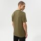 Férfi póló PUMA PÓLÓ ESS LOGO TEE 58666732 szín: khaki