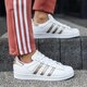 Női sportcipők ADIDAS SUPERSTAR W  cg5463 szín: fehér