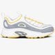 Női sportcipők REEBOK DAYTONA DMX II dv7352 szín: szürke