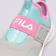 Gyerek sportcipők FILA LANDBUZZER 3rm01396-256 szín: szürke