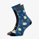 Férfi zoknik SIZEER  ZOKNI CHEERS si39skm65001 szín: multicolor