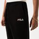 Férfi nadrágok FILA NADRÁG RUBIN fw19spm021000 szín: fekete