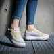 Női sportcipők PUMA SUEDE MAYU RAW WNS 38311401 szín: multicolor