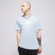 Férfi póló NEW BALANCE PÓLÓ NB ESSENTIALS LOGO TEE nt31451lay szín: kék