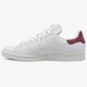 Férfi sportcipők ADIDAS STAN SMITH  db3526 szín: fehér
