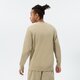 Férfi pulóver NIKE PULÓVER NIKE SPORTSWEAR CLUB FLEECE bv2662-250 szín: bézs