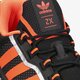 Férfi sportcipők ADIDAS ZX 1K BOOST - SEASONALITY h00428 szín: fekete