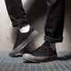 Férfi sportcipők CONVERSE CHUCK 70 170867c szín: fekete