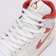 Férfi sportcipők AIR JORDAN 1 MID SE  fj3458-160 szín: fehér