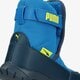 Gyerek téli cipők PUMA NIEVE BOOT WTR AC INF 38074601 szín: kék