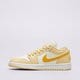 Női sportcipők AIR JORDAN 1 LOW  dc0774-170 szín: sárga