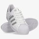 Gyerek sportcipők ADIDAS SUPERSTAR J  gz4274 szín: fehér